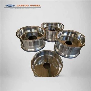 22 X10 Blank a ruote a combustibile