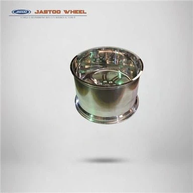 Ruote suv personalizzate da 24 pollici