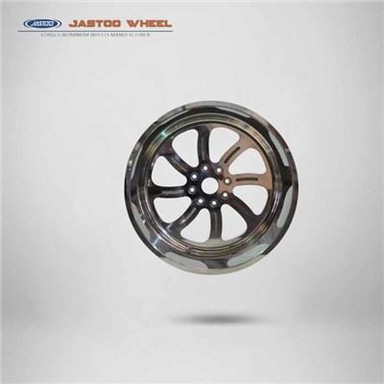 Ruota in lega di alluminio 4x4