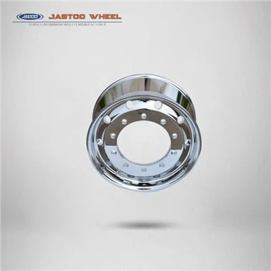 225 cerchi di camion in alluminio