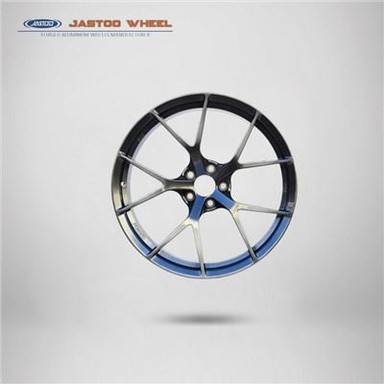 Cerchioni Replica Monoblocco per Auto