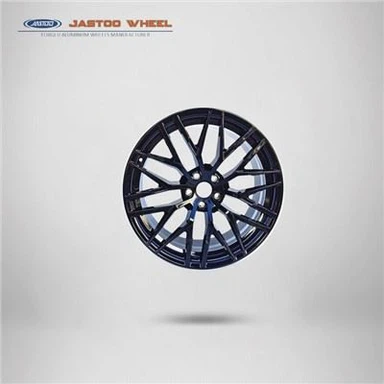 Cerchio in lega forgiato per auto Audi da 20 pollici