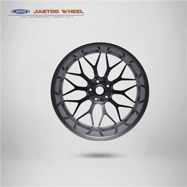 Ruote di lusso forgiate