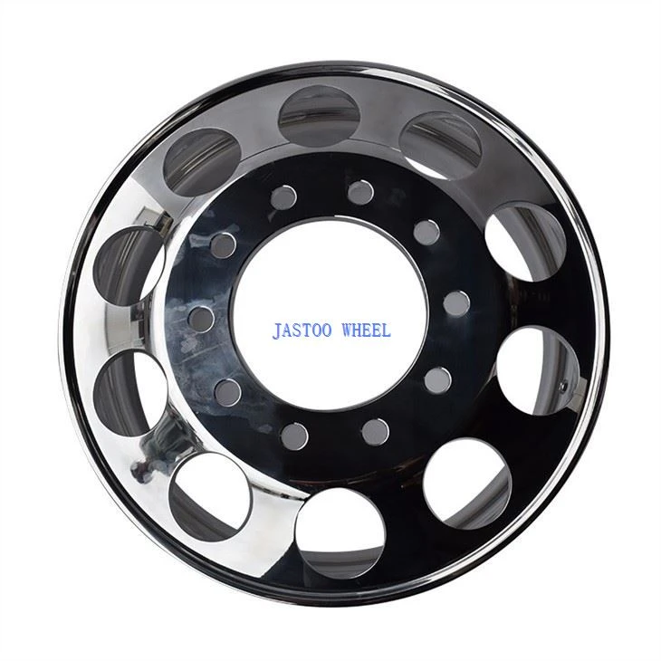 Custom Design Truck Alloy Wheels