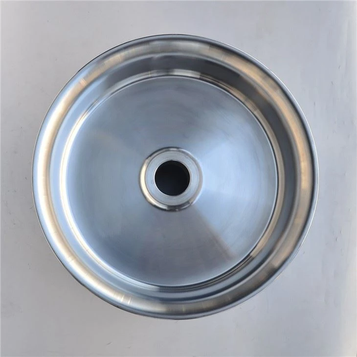 Wheel Rim Motorcycle Customize T6061-T6 Forging Rims Wheel Rim 17 18 21 23 26 30 Inch