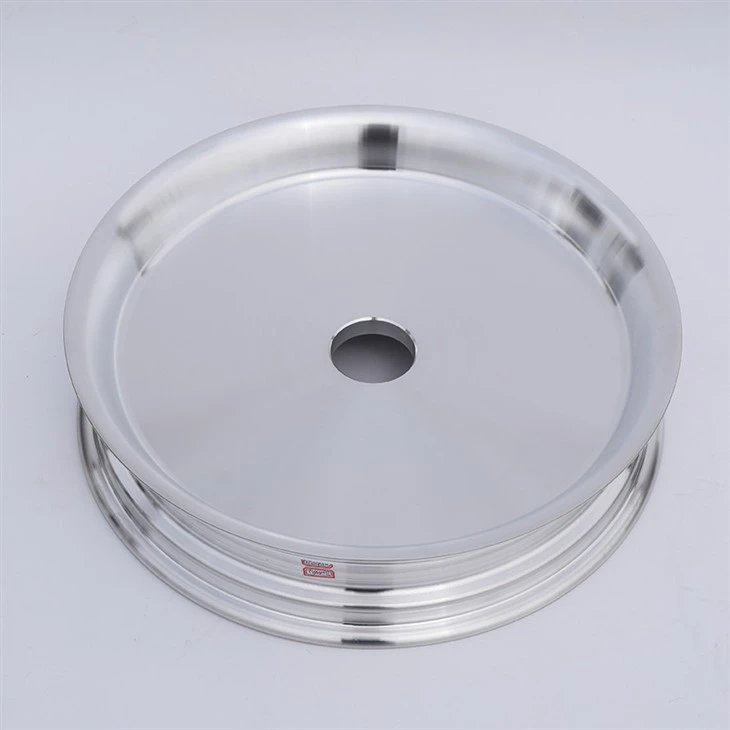 12 Inches And 30 Inches Forged Alloy Wheel Rim Blanks Manufacturer