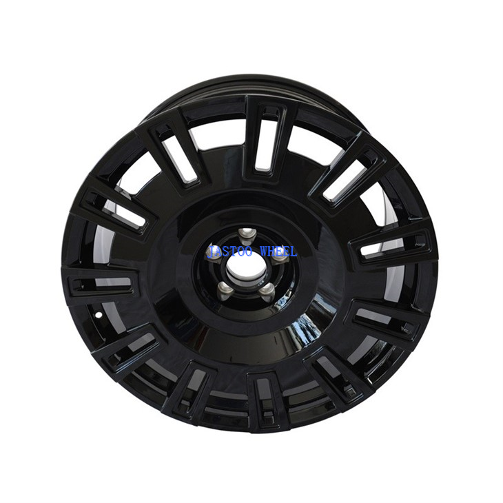 22*10.5 Inch Forged Car Wheels