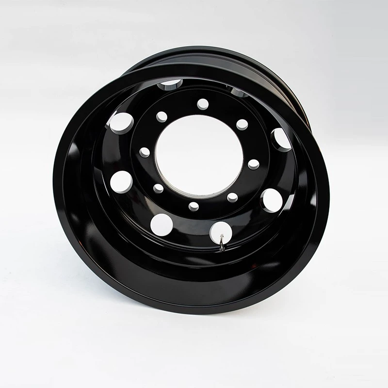 Commercial Truck Alloy Wheel Rims Of 6061 20 Inch suppliers