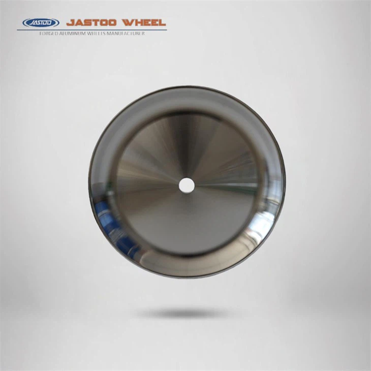 Grezzi per ruote per moto in lega con design tubeless da 12-30 pollici