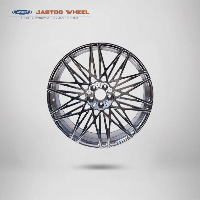 Jastoo cool design 21x10 pollici ruote per auto forgiate