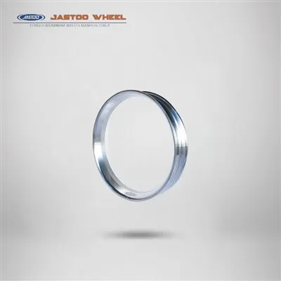 23 pollici di motocicletta in alluminio forgiato cerchio di alluminio