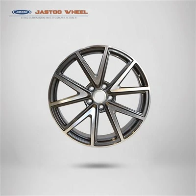 Ruota per auto forgiata in canna di fucile 19x8,5 per Aston Martin